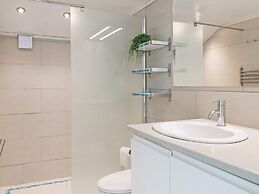 4 Star Holiday Home in Fjerritslev