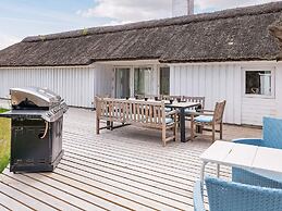 4 Star Holiday Home in Fjerritslev
