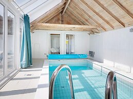 4 Star Holiday Home in Fjerritslev
