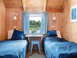 4 Star Holiday Home in Fjerritslev