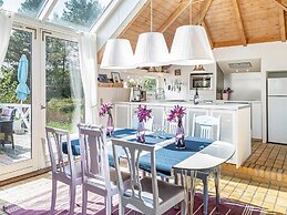 4 Star Holiday Home in Fjerritslev