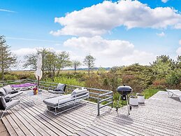 4 Star Holiday Home in Fjerritslev