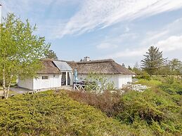 4 Star Holiday Home in Fjerritslev