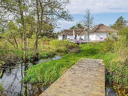 4 Star Holiday Home in Fjerritslev