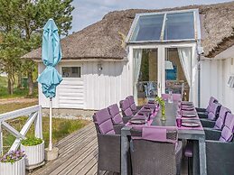 4 Star Holiday Home in Fjerritslev