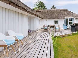 4 Star Holiday Home in Fjerritslev