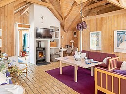 4 Star Holiday Home in Fjerritslev