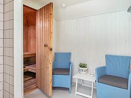 4 Star Holiday Home in Fjerritslev