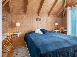 4 Star Holiday Home in Fjerritslev