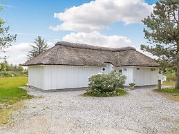 4 Star Holiday Home in Fjerritslev