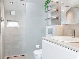 4 Star Holiday Home in Fjerritslev