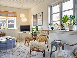 6 Person Holiday Home in Allinge