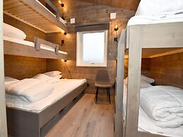 4 Star Holiday Home in Idre