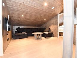 4 Star Holiday Home in Idre