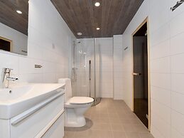 4 Star Holiday Home in Idre