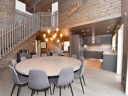4 Star Holiday Home in Idre