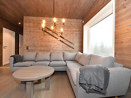 4 Star Holiday Home in Idre