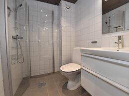 4 Star Holiday Home in Idre