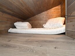 4 Star Holiday Home in Idre