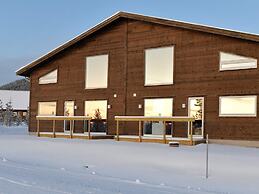 4 Star Holiday Home in Idre