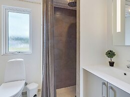 5 Star Holiday Home in Spottrup