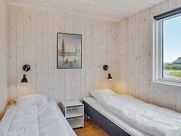 5 Star Holiday Home in Spottrup