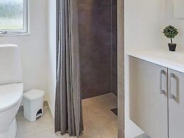 5 Star Holiday Home in Spottrup