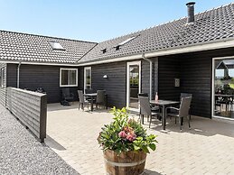 5 Star Holiday Home in Spottrup