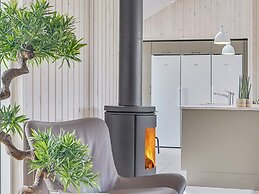 5 Star Holiday Home in Spottrup