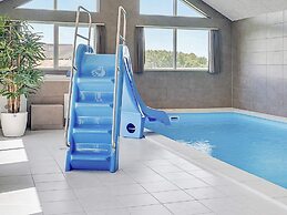 5 Star Holiday Home in Spottrup