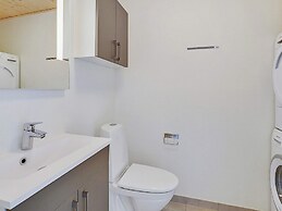 5 Star Holiday Home in Spottrup