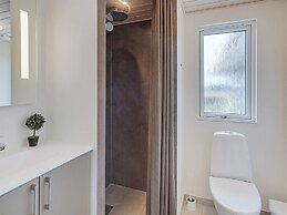 5 Star Holiday Home in Spottrup