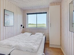 5 Star Holiday Home in Spottrup