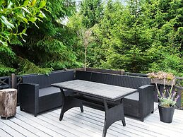 4 Star Holiday Home in Ebeltoft