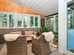 4 Star Holiday Home in Ebeltoft