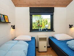 4 Star Holiday Home in Ebeltoft