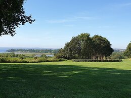 4 Star Holiday Home in Ebeltoft