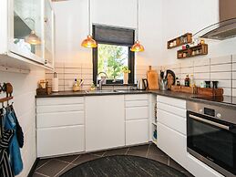 4 Star Holiday Home in Ebeltoft