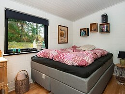 4 Star Holiday Home in Ebeltoft