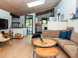 4 Star Holiday Home in Ebeltoft