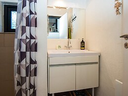 4 Star Holiday Home in Ebeltoft