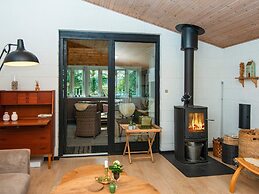 4 Star Holiday Home in Ebeltoft