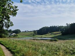4 Star Holiday Home in Ebeltoft