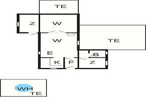 4 Star Holiday Home in Ebeltoft