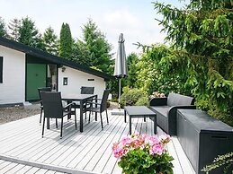 4 Star Holiday Home in Ebeltoft
