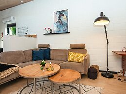 4 Star Holiday Home in Ebeltoft
