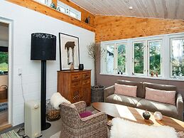 4 Star Holiday Home in Ebeltoft