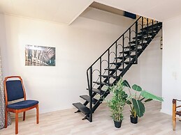 8 Person Holiday Home in Nysted