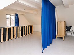 8 Person Holiday Home in Nysted