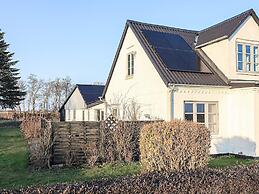 8 Person Holiday Home in Nysted